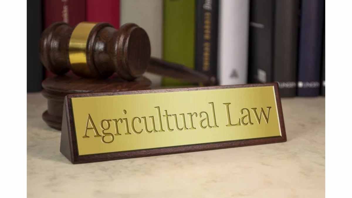 Agricultural Land Litigation In Chennai - How Legal Help Can Be Got For Farmers