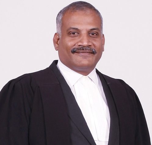 Advocate Saravanan Rajendran