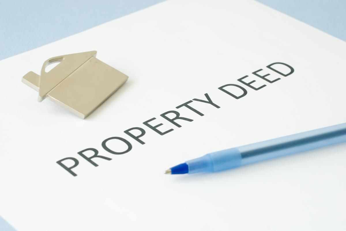 Trust Deed Drafting Services