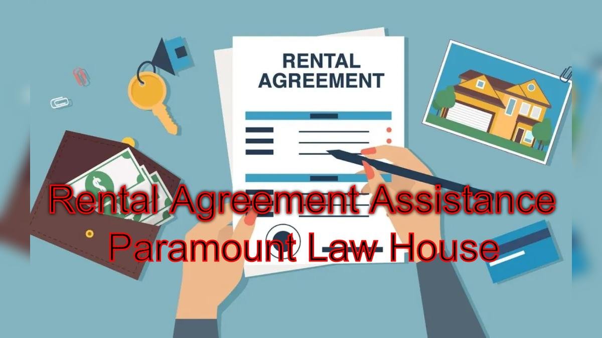 Rental Agreement Assistance: Secure Your Rights