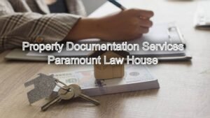 Property Documentation Services: Ensure Accuracy and Compliance