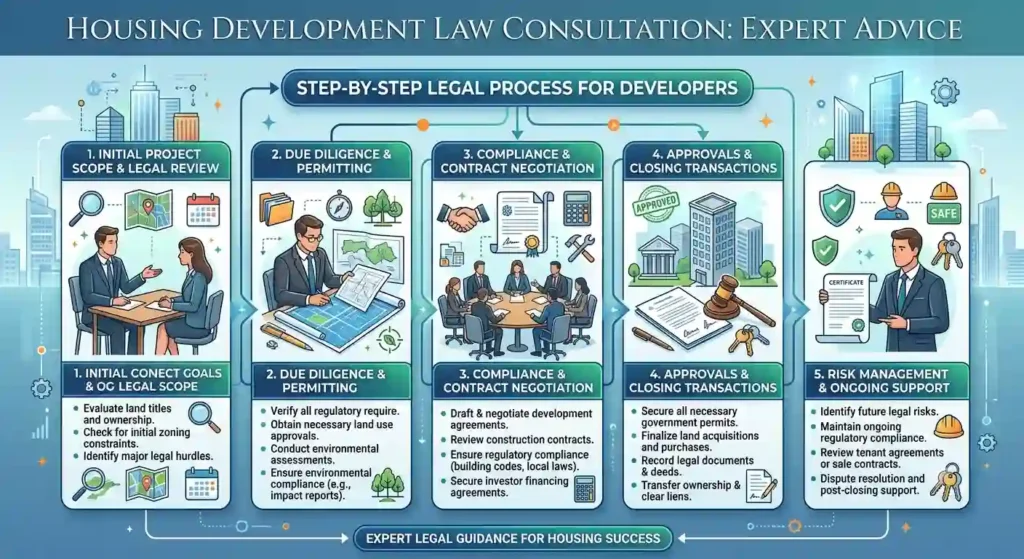 Housing Development Law Consultation: Expert Advice